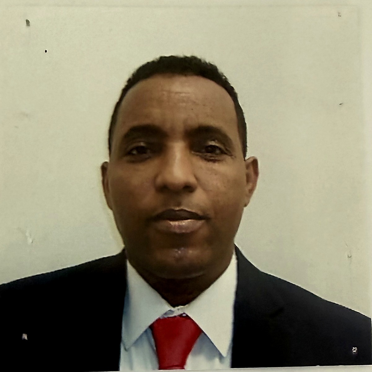 Mohammed Adilo, Founder of Ethio Digital Platforms PLC